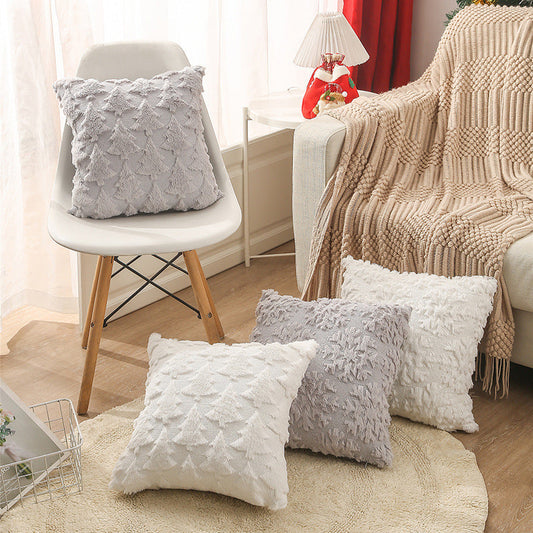 Modern Minimalist Home Sofa Pillow Covers