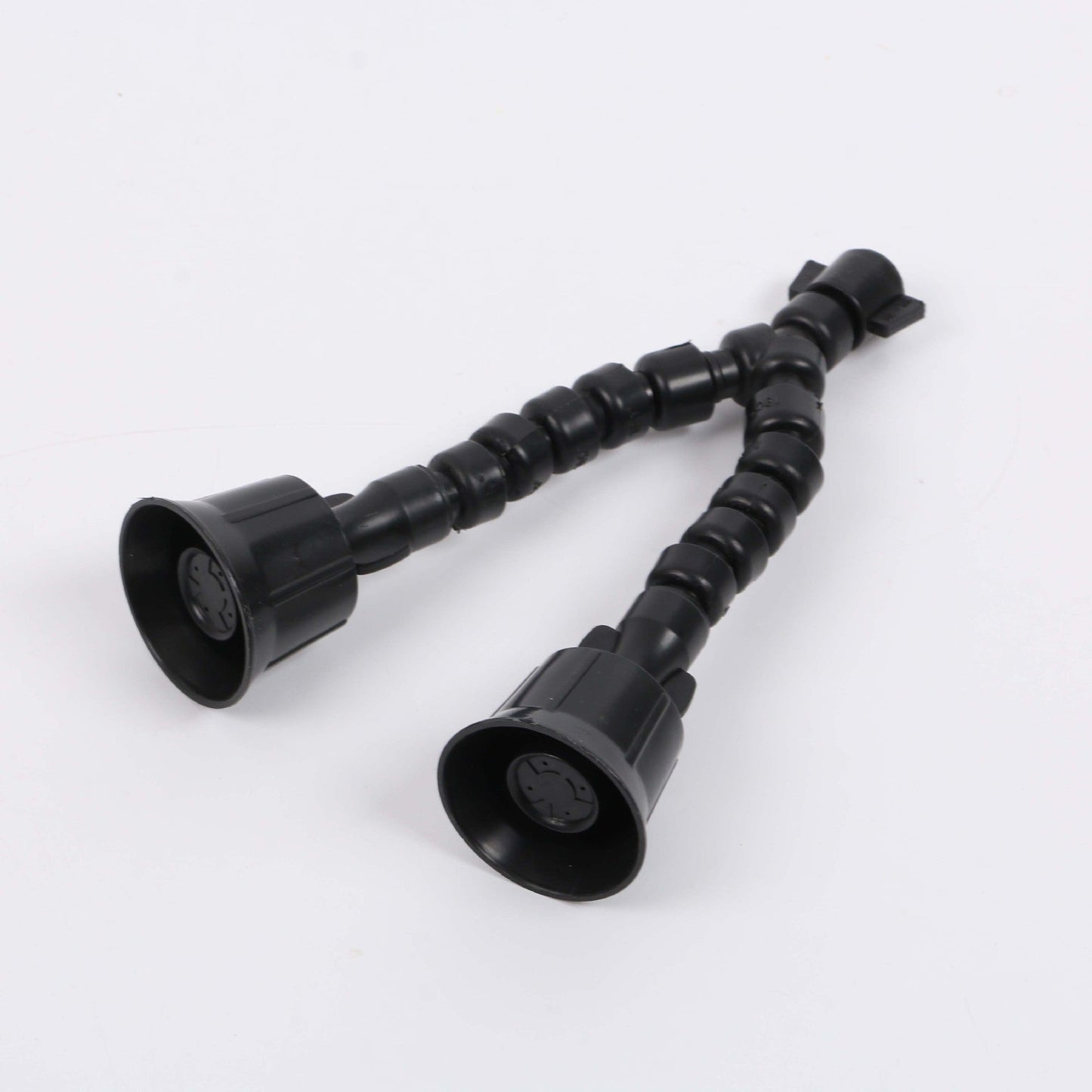Four-eye Adjustment Nozzle Sprayer Universal Nozzle 360