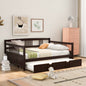 Multifunctional Modern Daybed