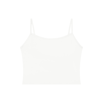 Loki & Ivy Women's Tight Color Block Yoga Tank Top