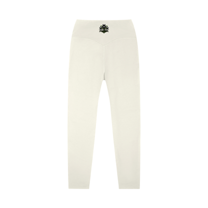 Loki & Ivy High-Waisted Yoga Leggings