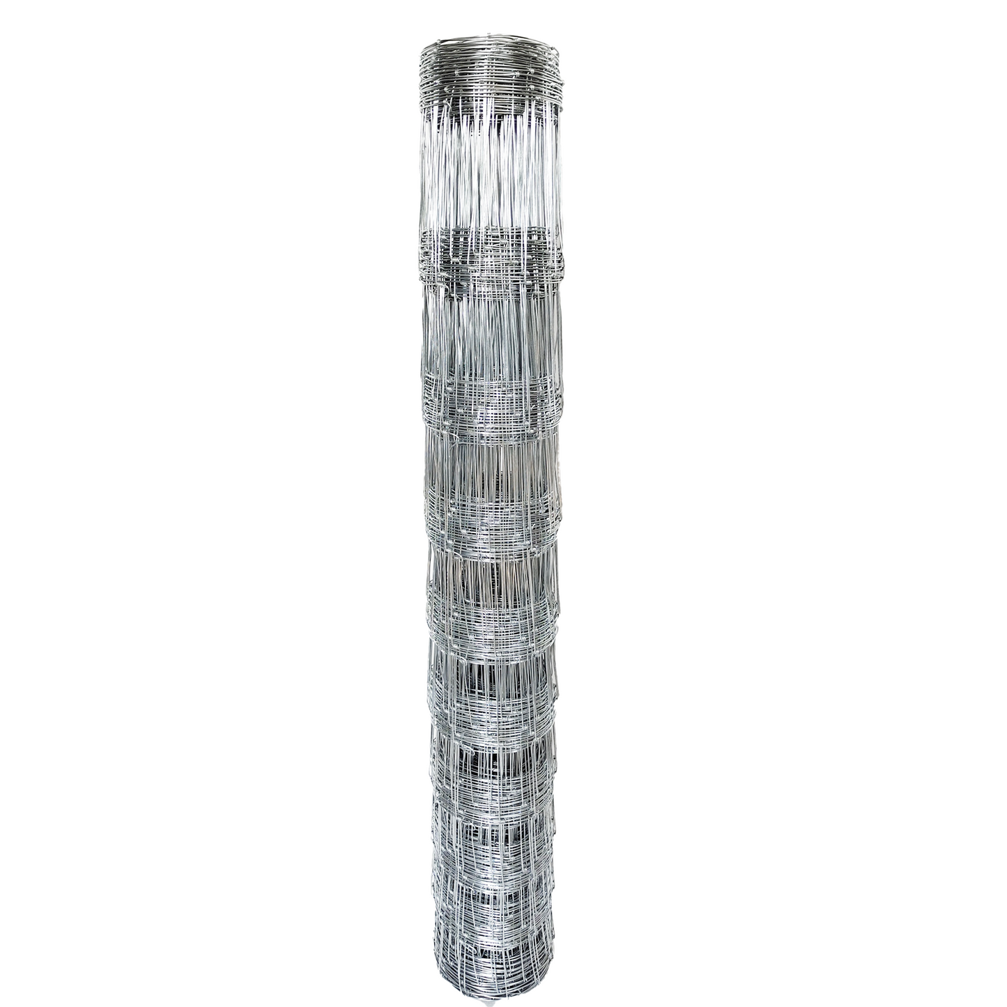 Farm Fence 5ft x 328ft 14-Gauge Galvanized Wire Fencing