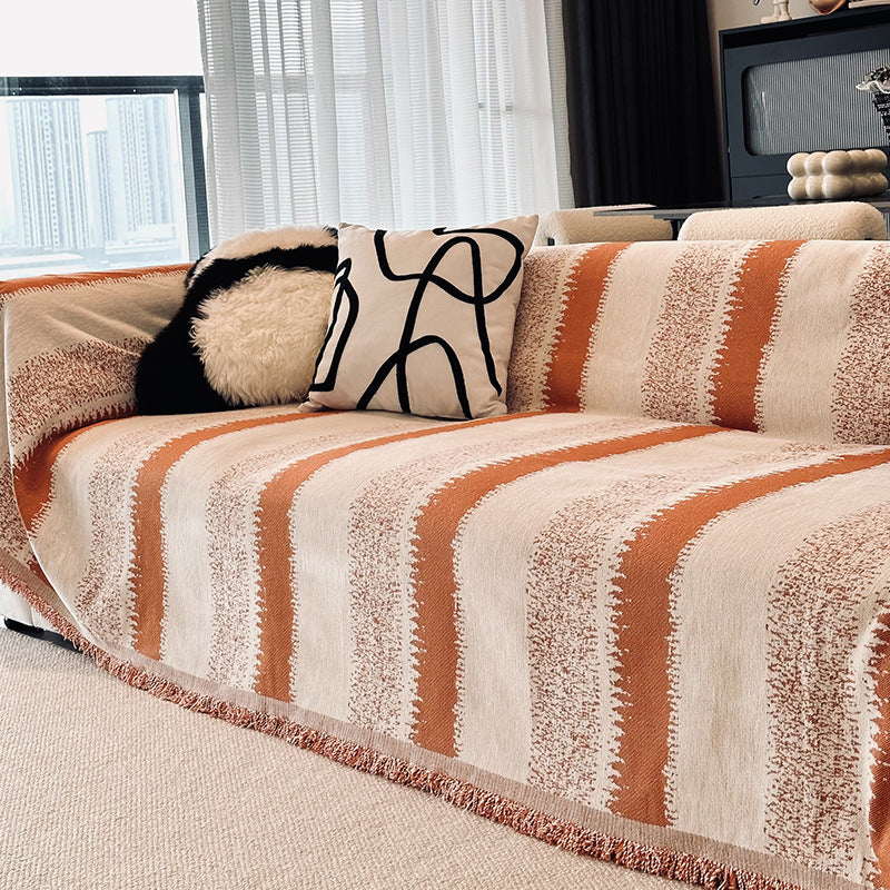 Simple Fashion Non-slip Durable Sofa Slipcover