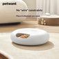 Smart App-Remote Freeze-Dried Snack Can Cat Automatic Feeder