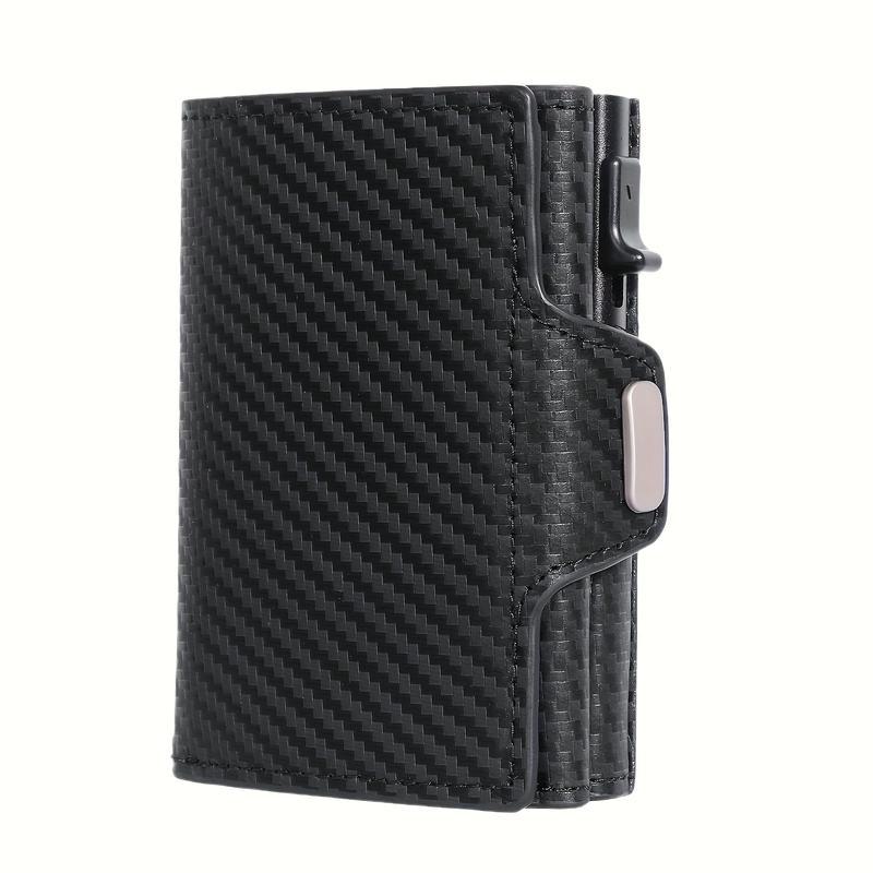 New Vintage Mens Cardholder
