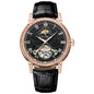 VAN GOGH Automatic Mechanical Men's Watch Yaojin Sunflower