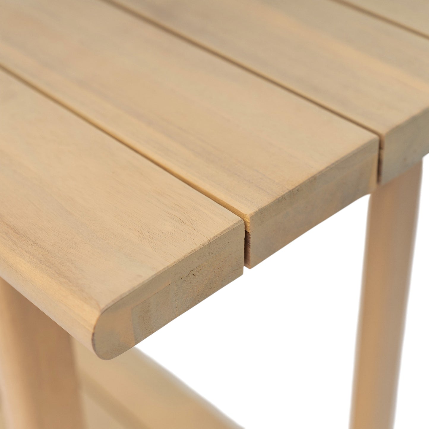Woodside Rectangular Outdoor Buffet & Console Table