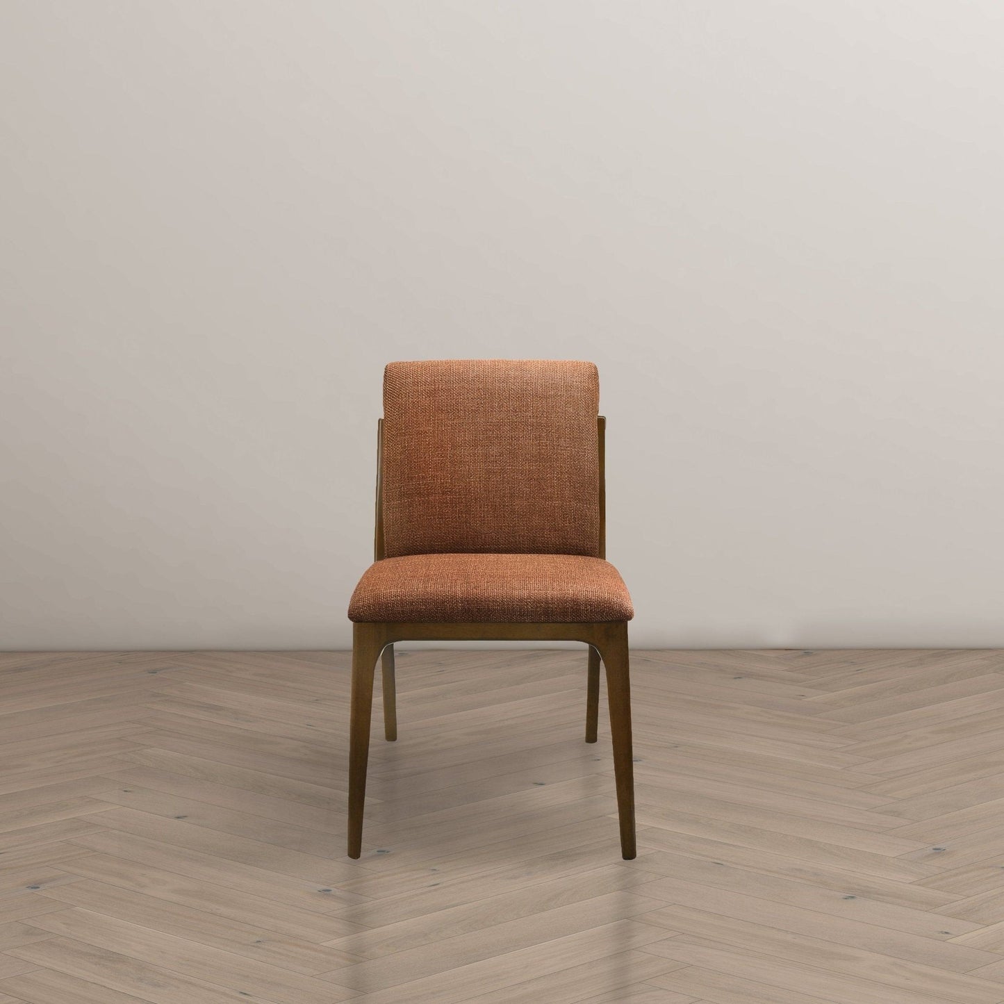 Grivelle - Elegant Dining Chair (Set of 2)
