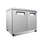 Orikool 48 IN Commercial Refrigerators