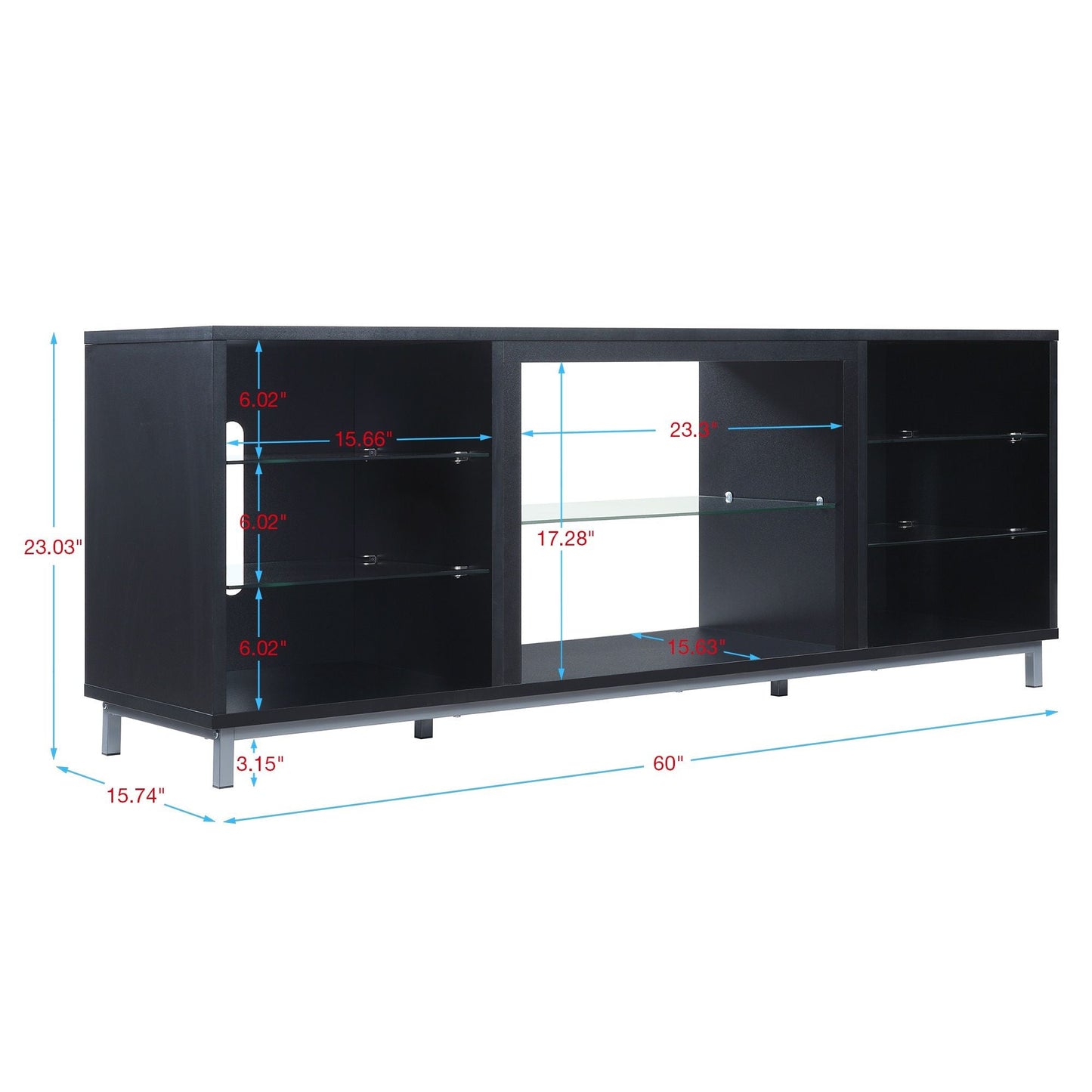 Brighton - TV Stand
