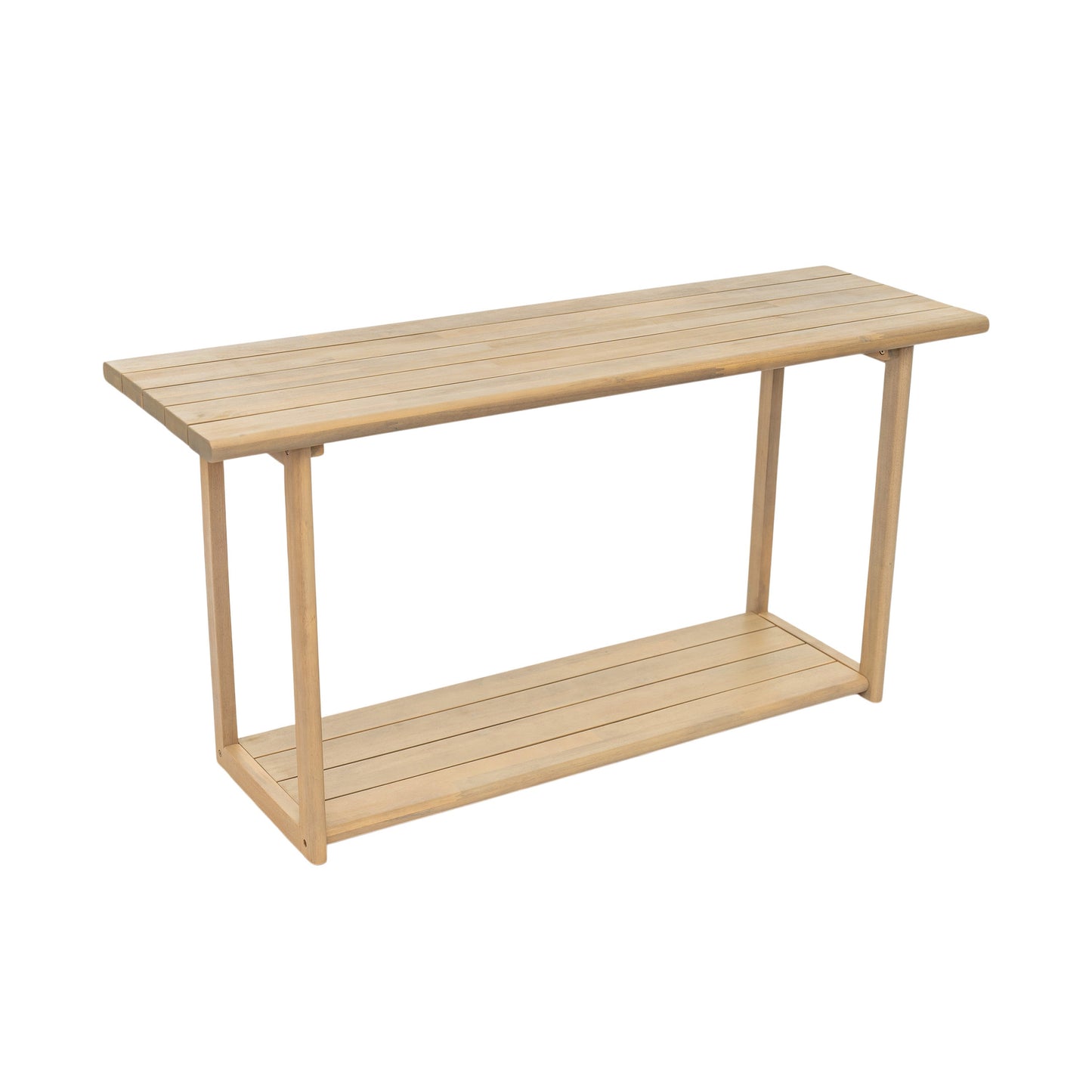 Woodside Rectangular Outdoor Buffet & Console Table