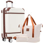 Hardshell Luggage Sets with Bags