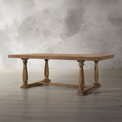 Bernard - Dining Table