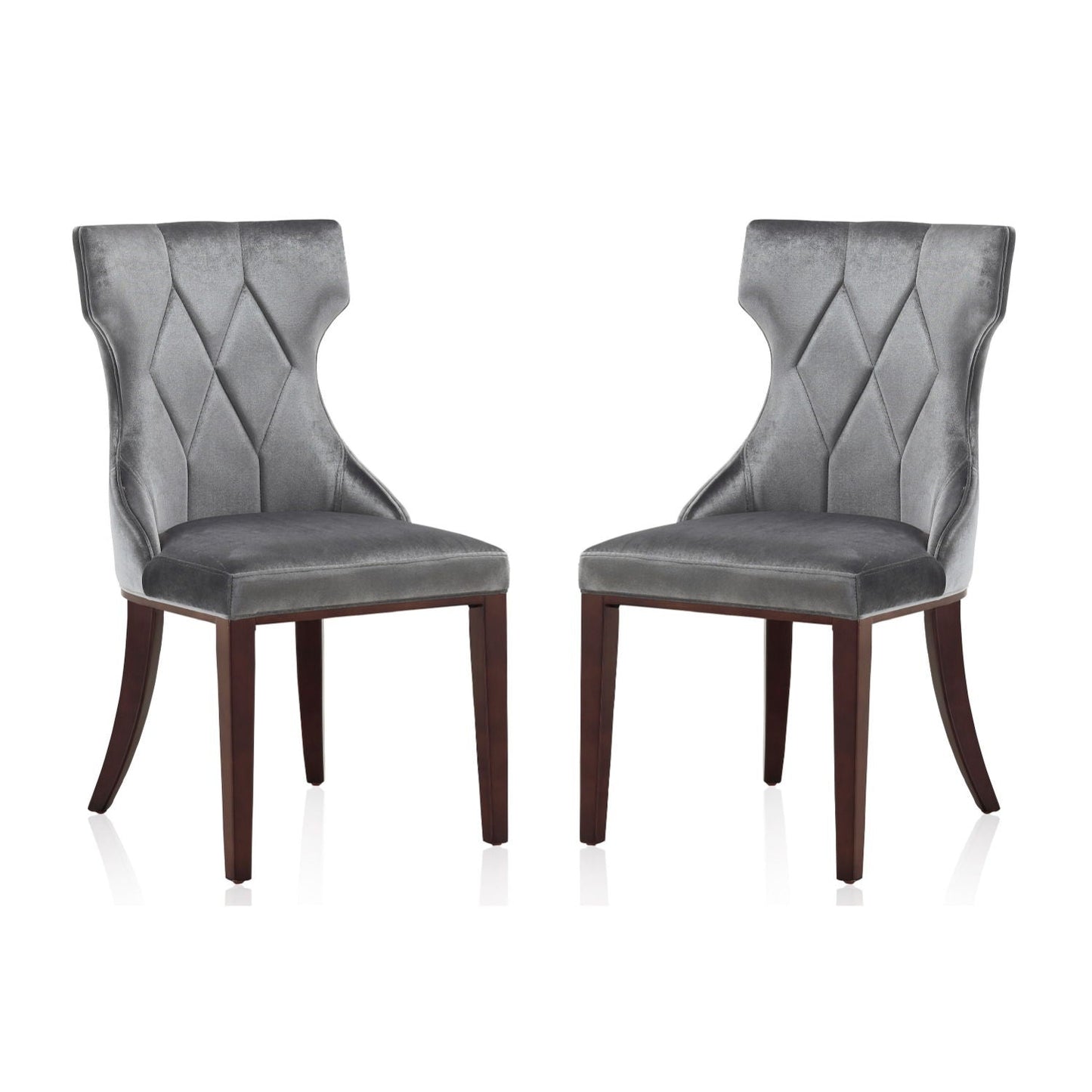 Reine - Dining Chair (Set of 2)