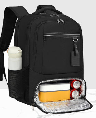 Waterproof Business Backpack Multi-functional For Business Travel