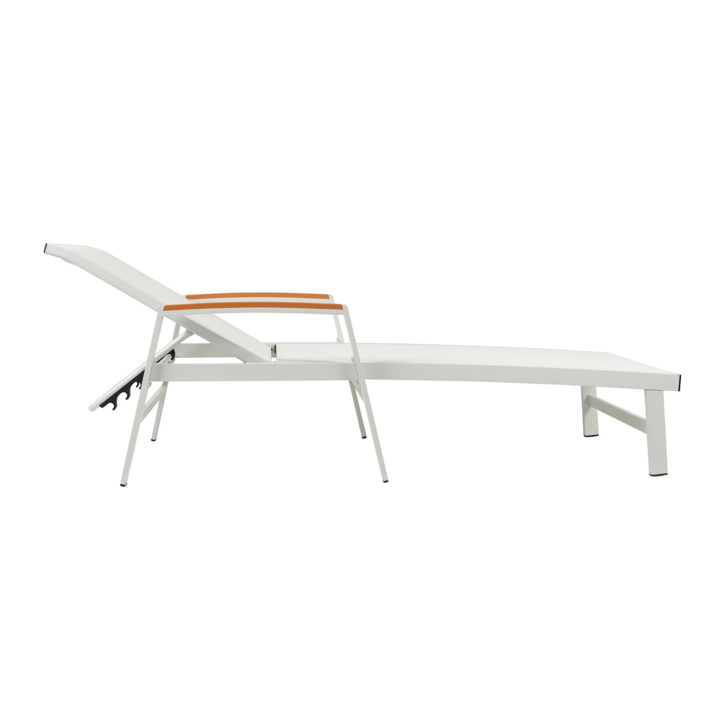 Oxton Chaise Lounge