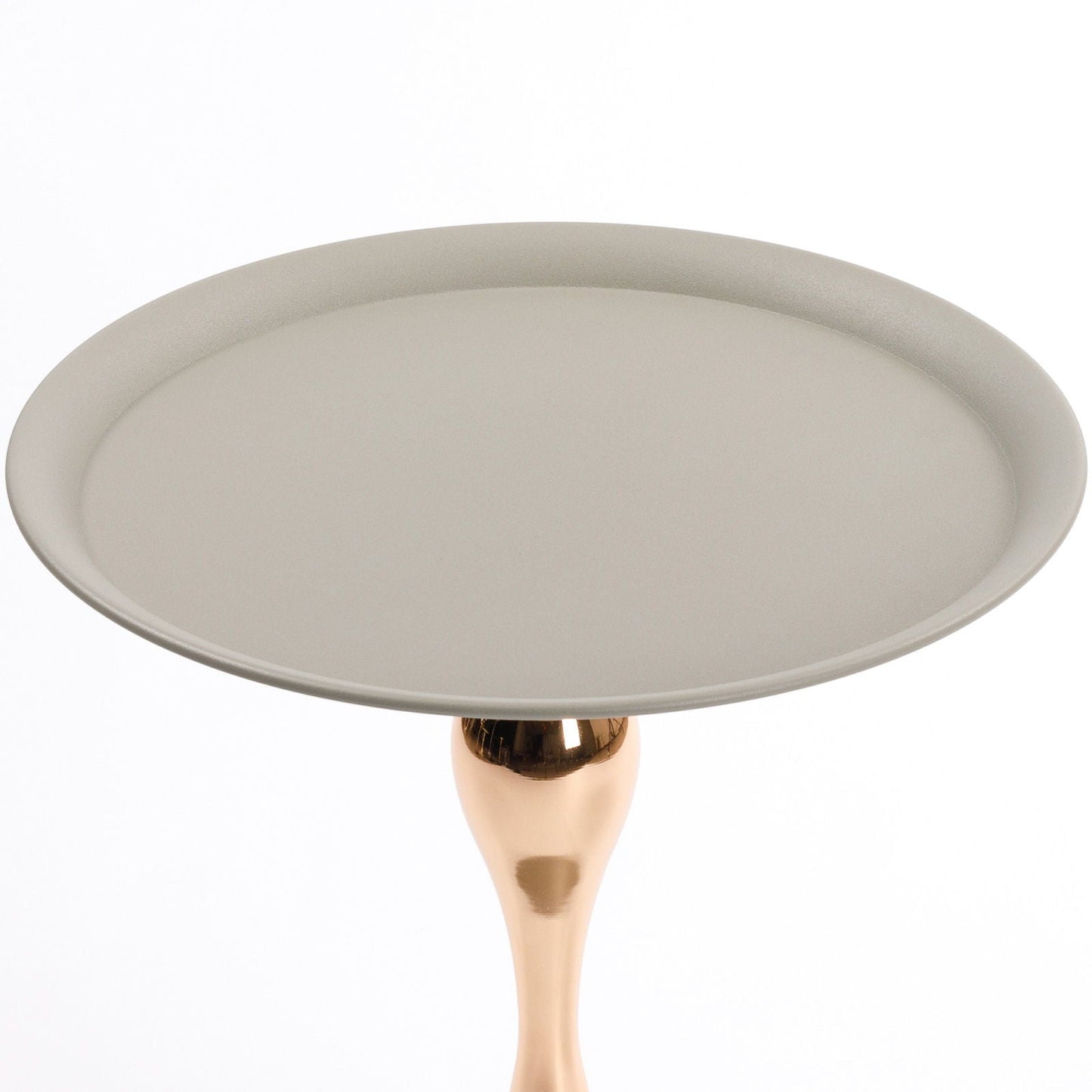 Mermaid Tail End Coffee Table