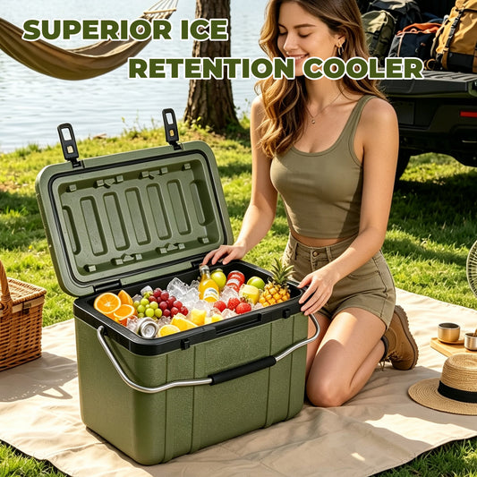 25 Quart Cooler