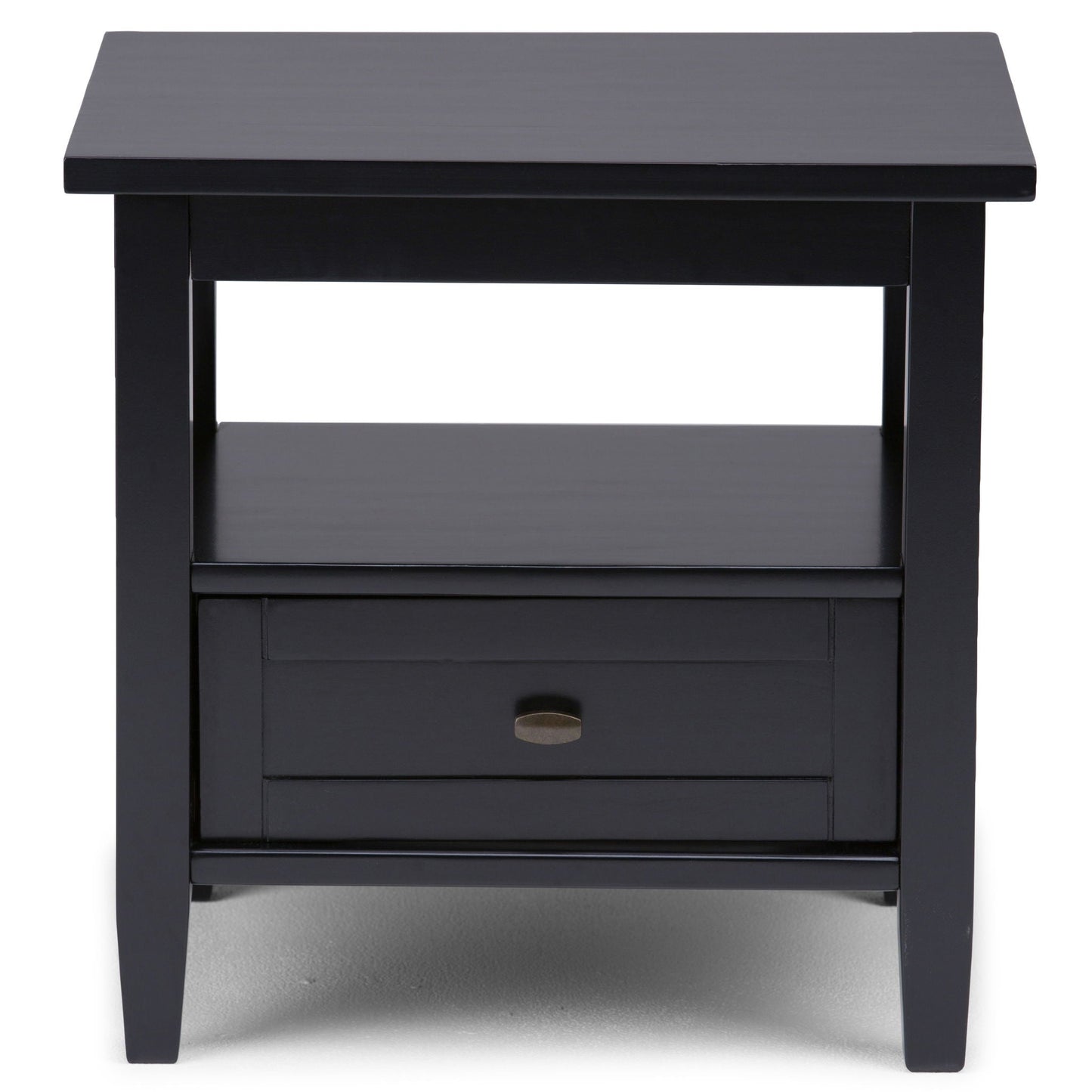 Warm Shaker - Handcrafted Table
