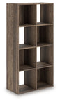 Shallifer - Cube Organizer