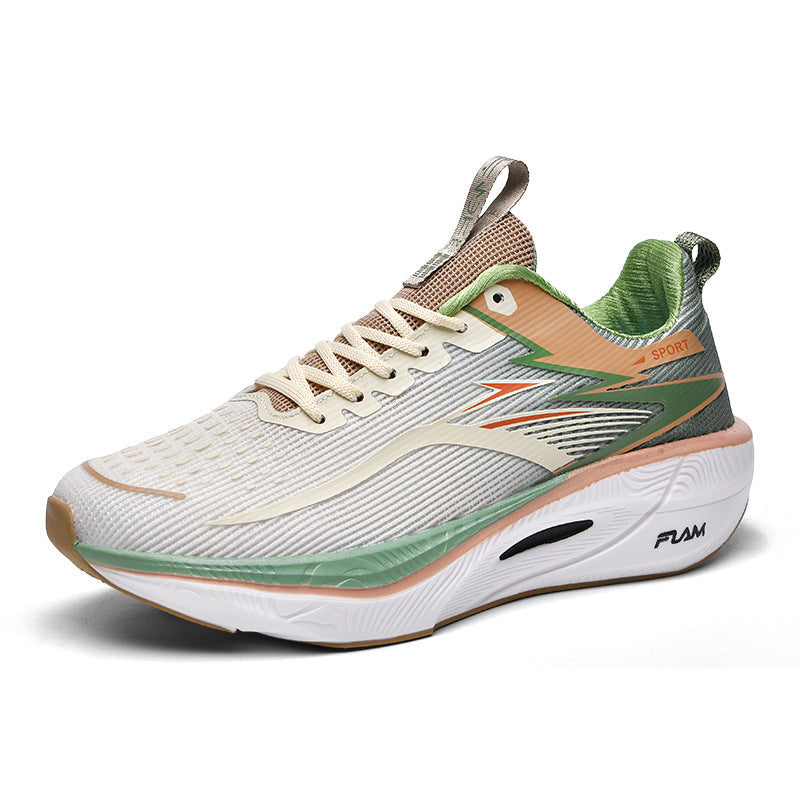 Soft-sole Unisex Flyknit Sneakers