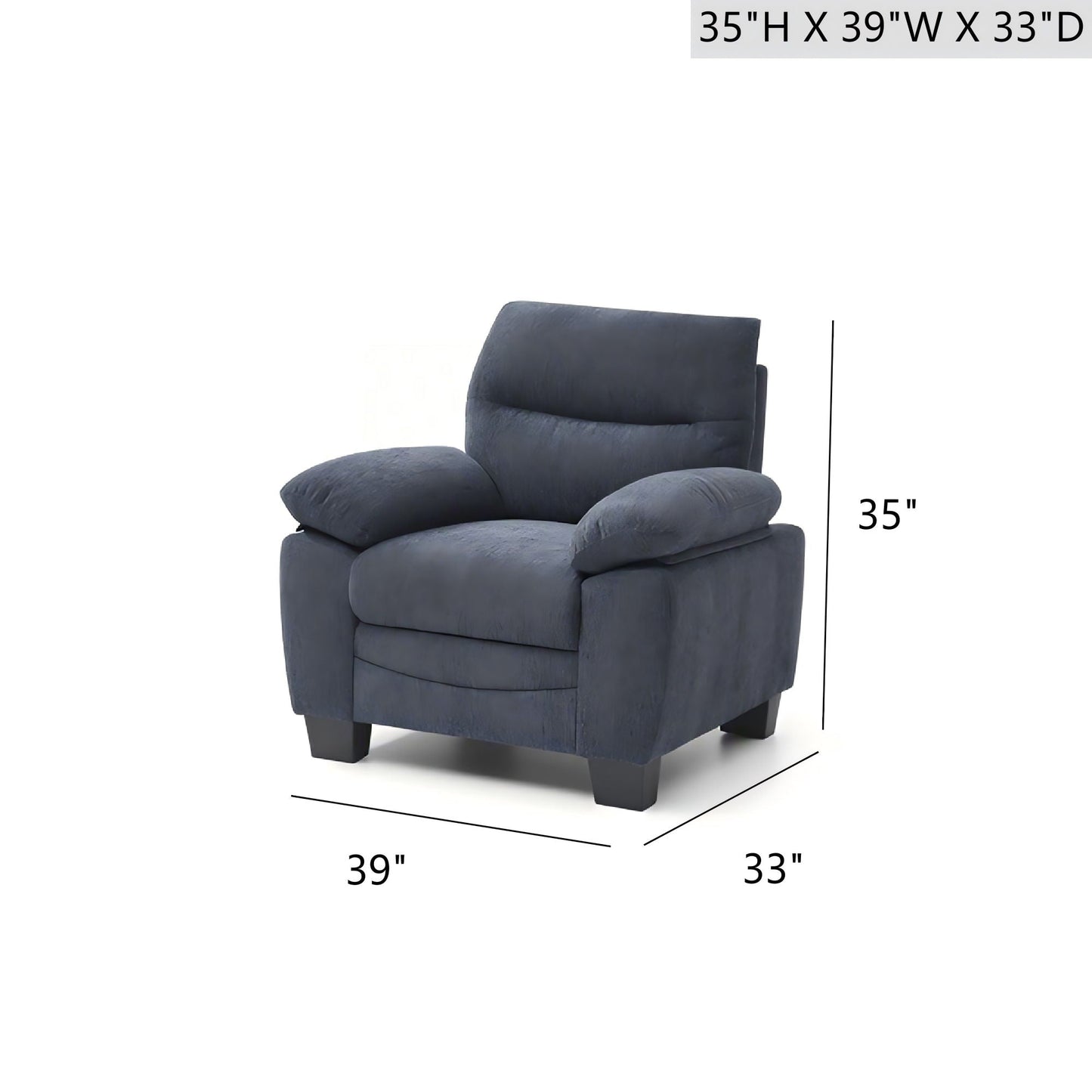 Summerton - Chair