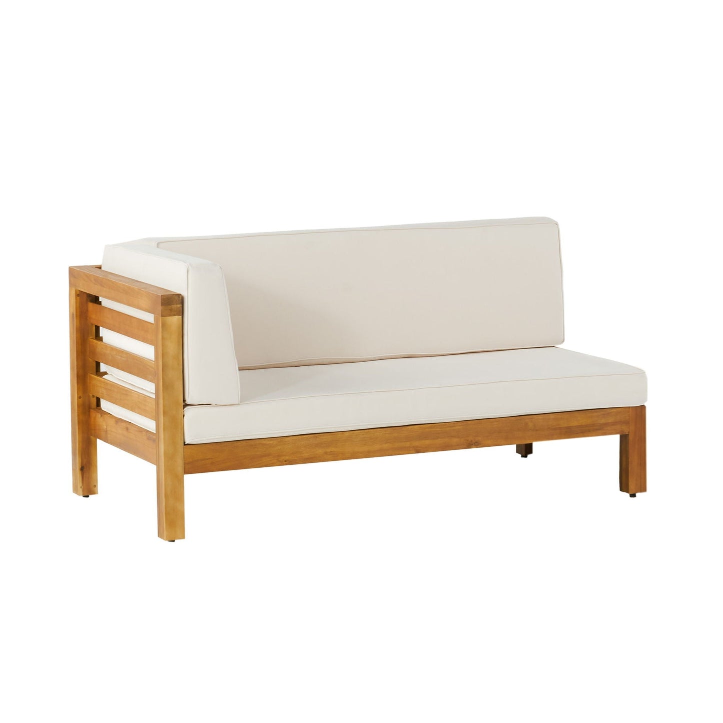 Oana Corner Bench