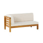 Oana Corner Bench