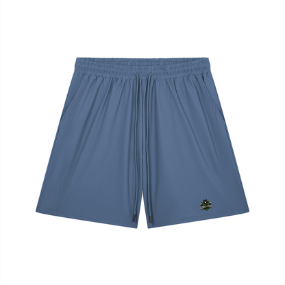 Loki & Ivy Men’s Drawstring Shorts