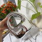 Clutch Purse Acrylic Dinner Bag Even Bag Party Decoration Evening Bag