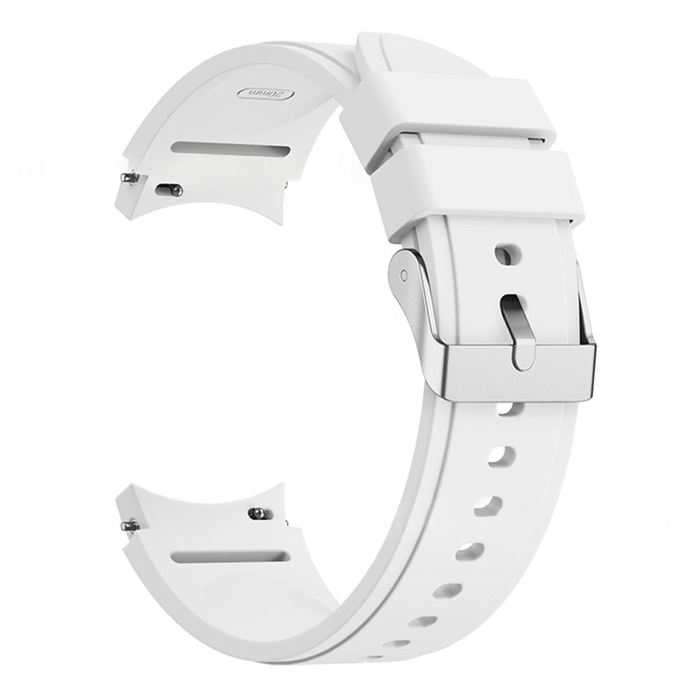 Suitable For Official Silicone Watch Straps Universal