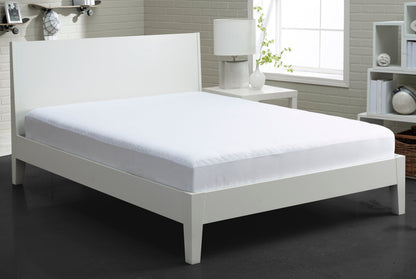 BedGear Basic Mattress Protector - California King