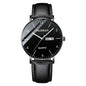 Water-Resistant Luminous Fully Automatic Movement Watch
