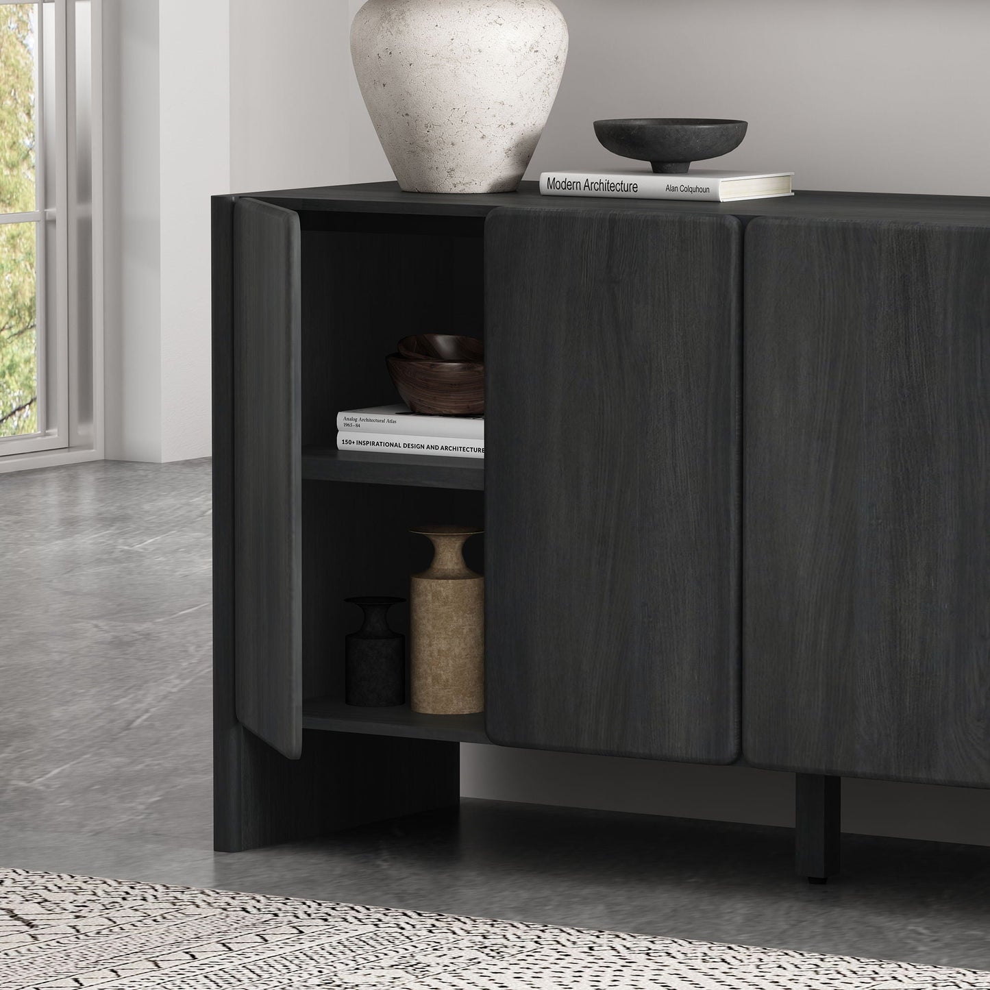 Linda - Sideboard