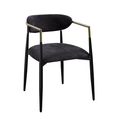 Jaramillo - Dining Room Side Chair (Set of 2)