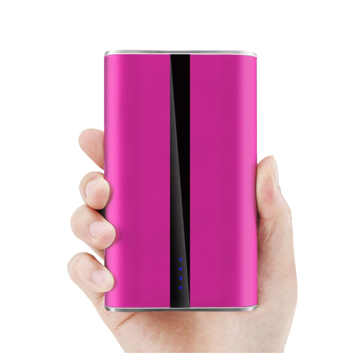 Portable Charger 20000mAh Power Bank Total 5.8A Output 3-USB Ports External_x000B__x000B_Battery Pack Portable Phone Charger for IOS Phone11/Pro/Max/8/X/XS iPad S