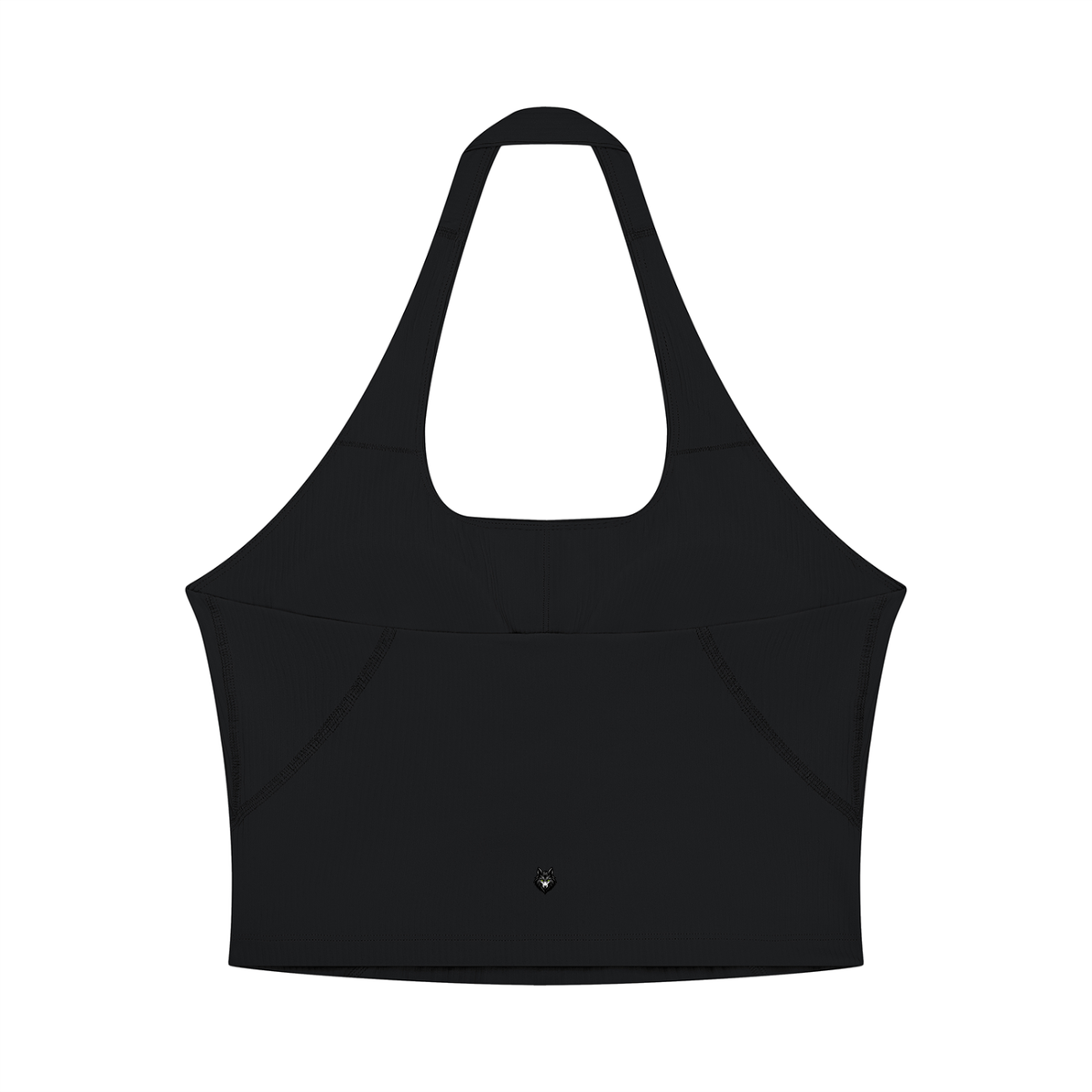 Loki & Ivy Women's Halter Yoga Tank Top