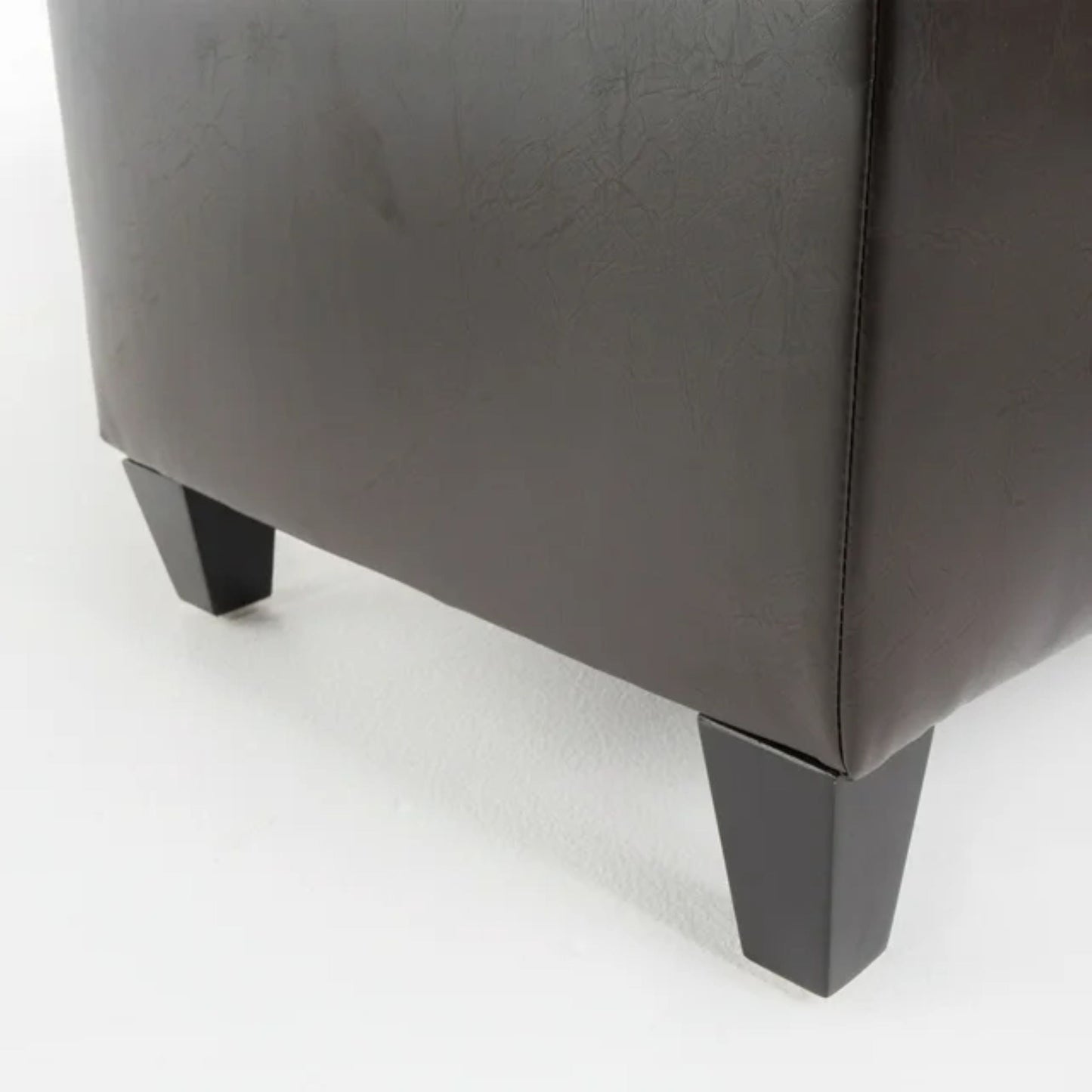Ottoman Bench with Storage