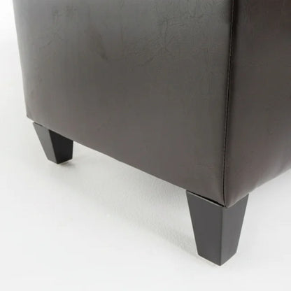 Ottoman Bench with Storage