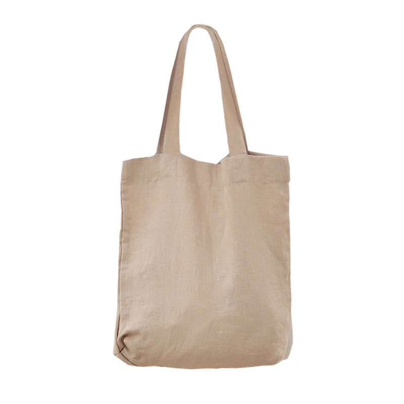 Yulu Ma Supermarket Eco-friendly Foldable Tote Bag