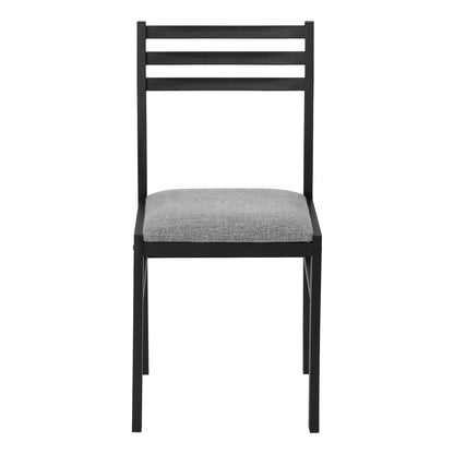 3 Pieces Dining Table Set, Small, Drop Leaf, Contemporary & Modern