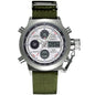 Retro Minimalist Stylish Business Casual Sports Mens Electronic