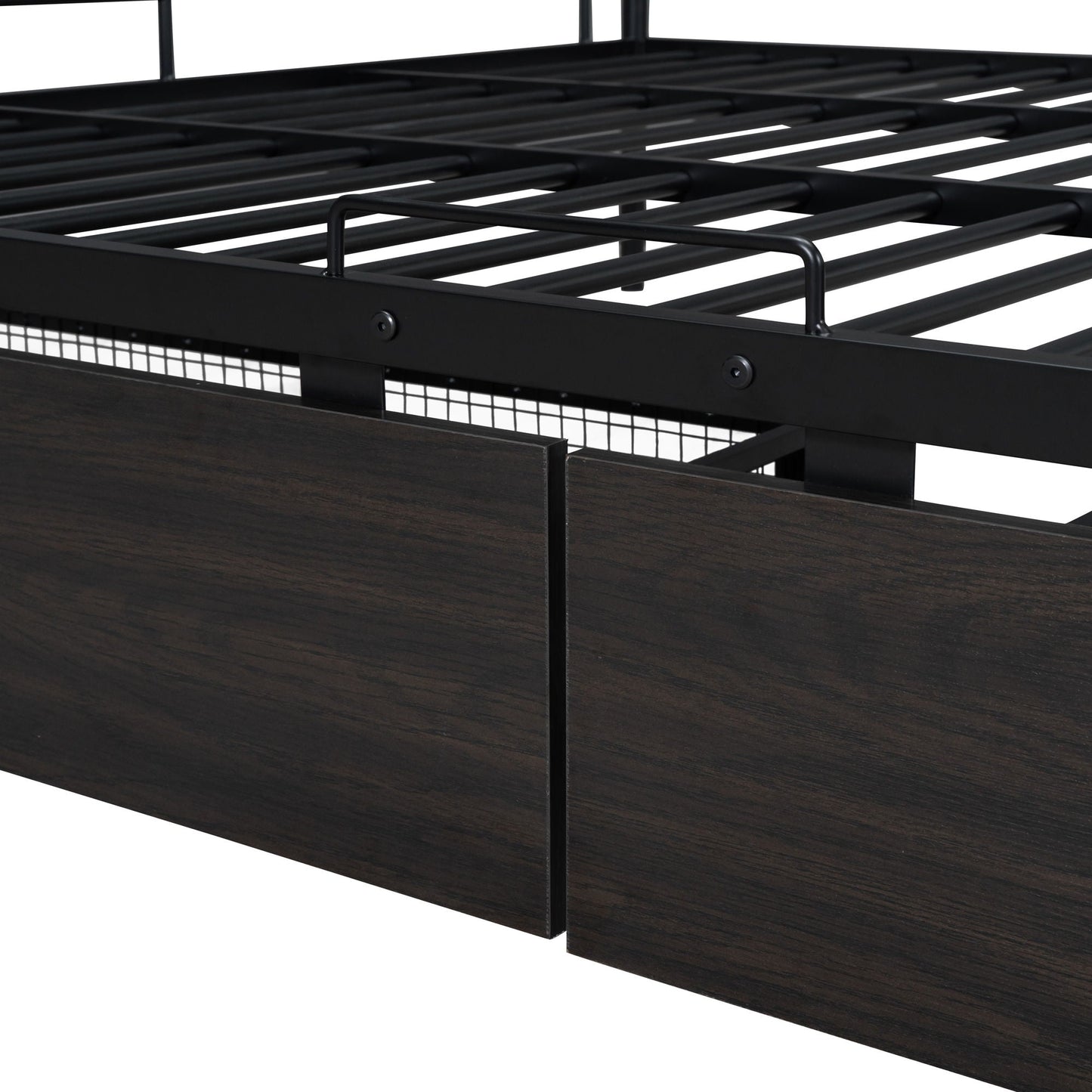 Contemporary Bunk Bed