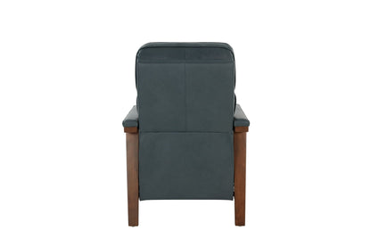 Ashland (B) - Push Thru The Arm Recliner