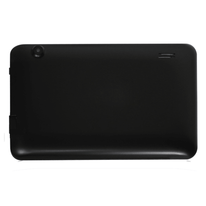 Naxa 7" Core Tablet with Android 11 Black - Refurbished