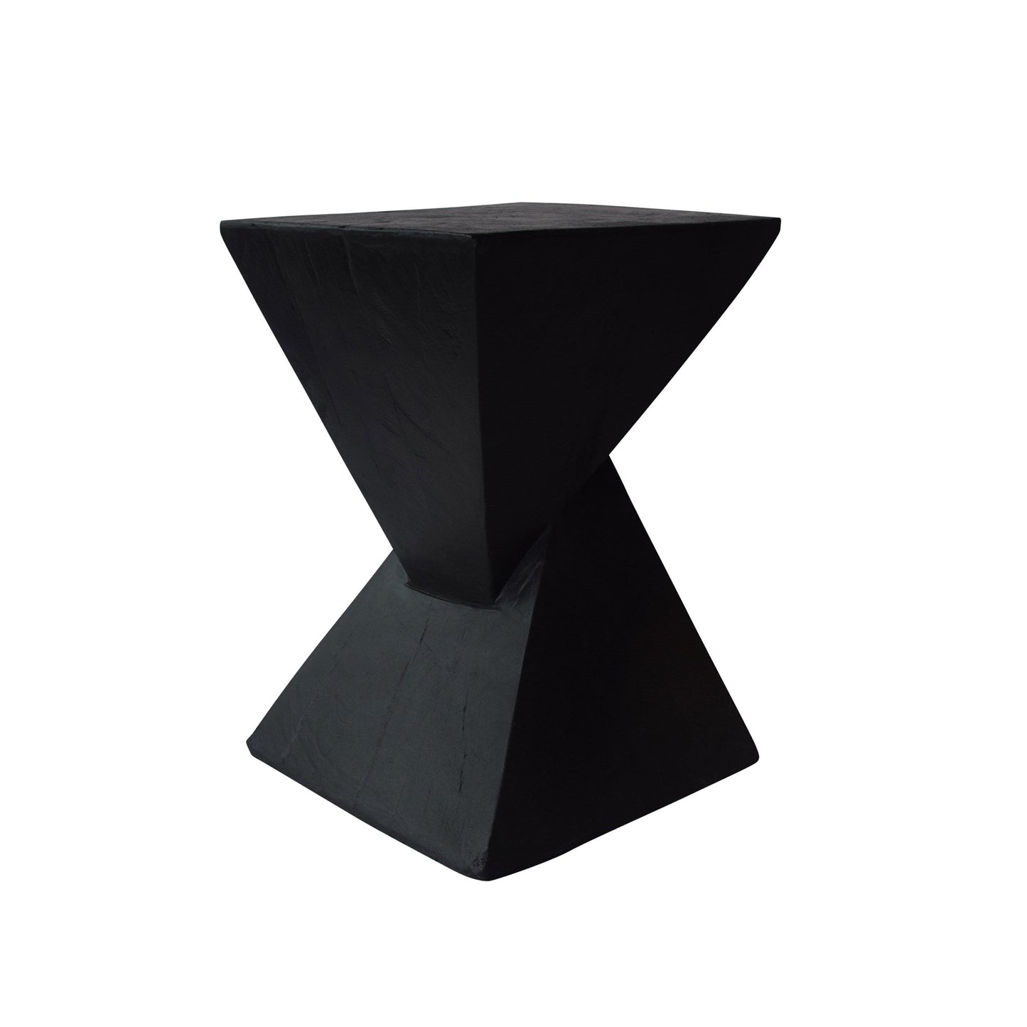 TESS Modern Side Table – Stylish End Table Compatible with Living Room, Bedroom, or Office