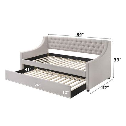 Lianna - Daybed & Trundle