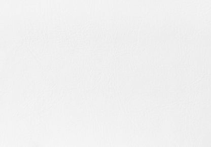 Twin Size, Bed Headboard Only, Upholstered, Transitional - White