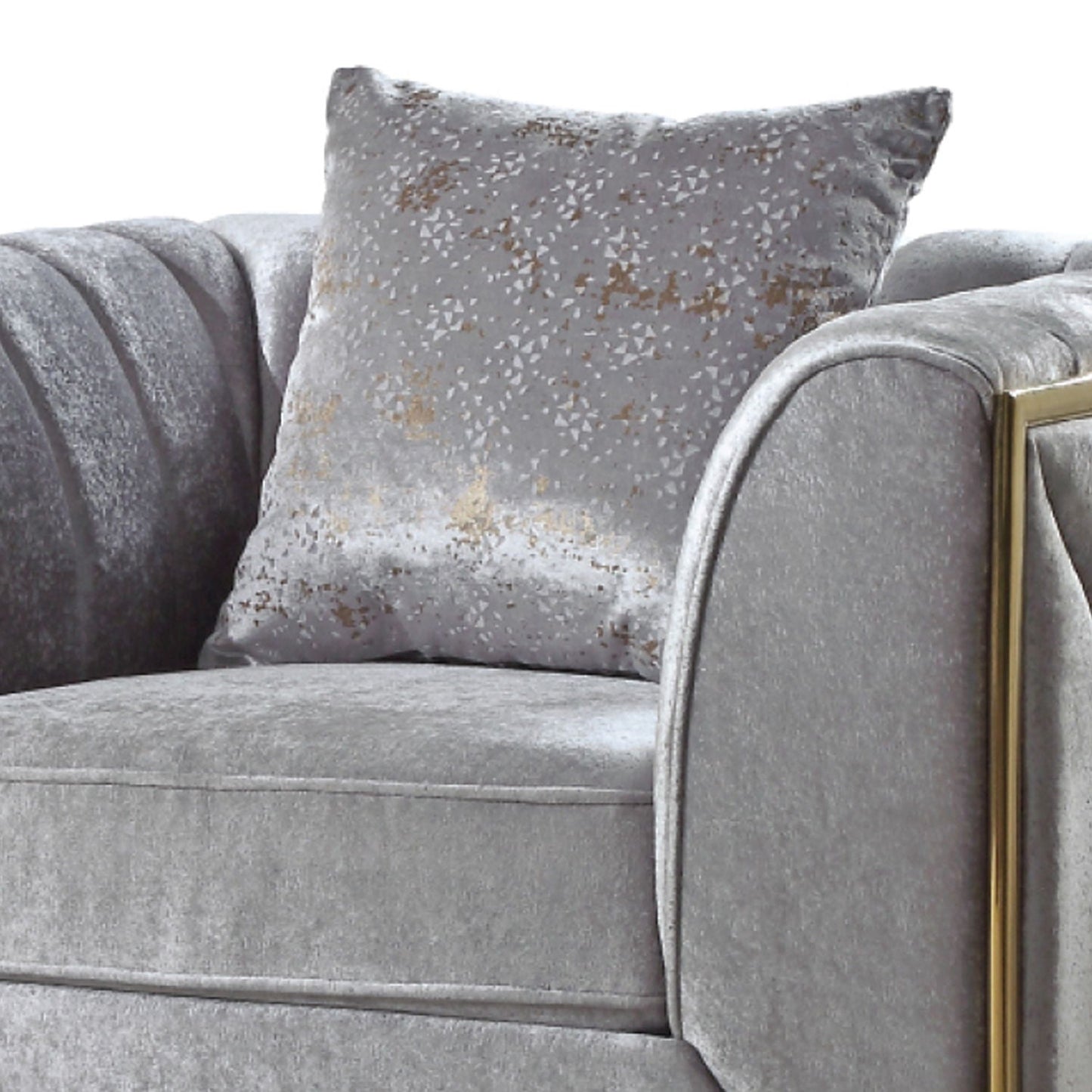 Velencia - Accent Chair