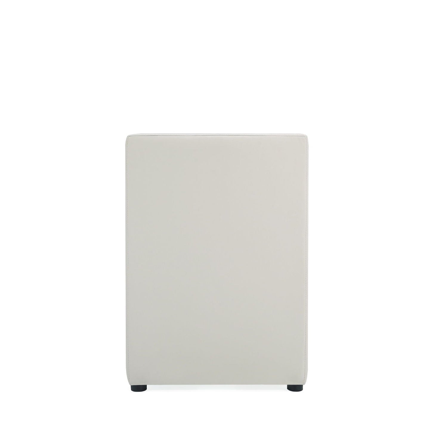 Anna - Square Armchair